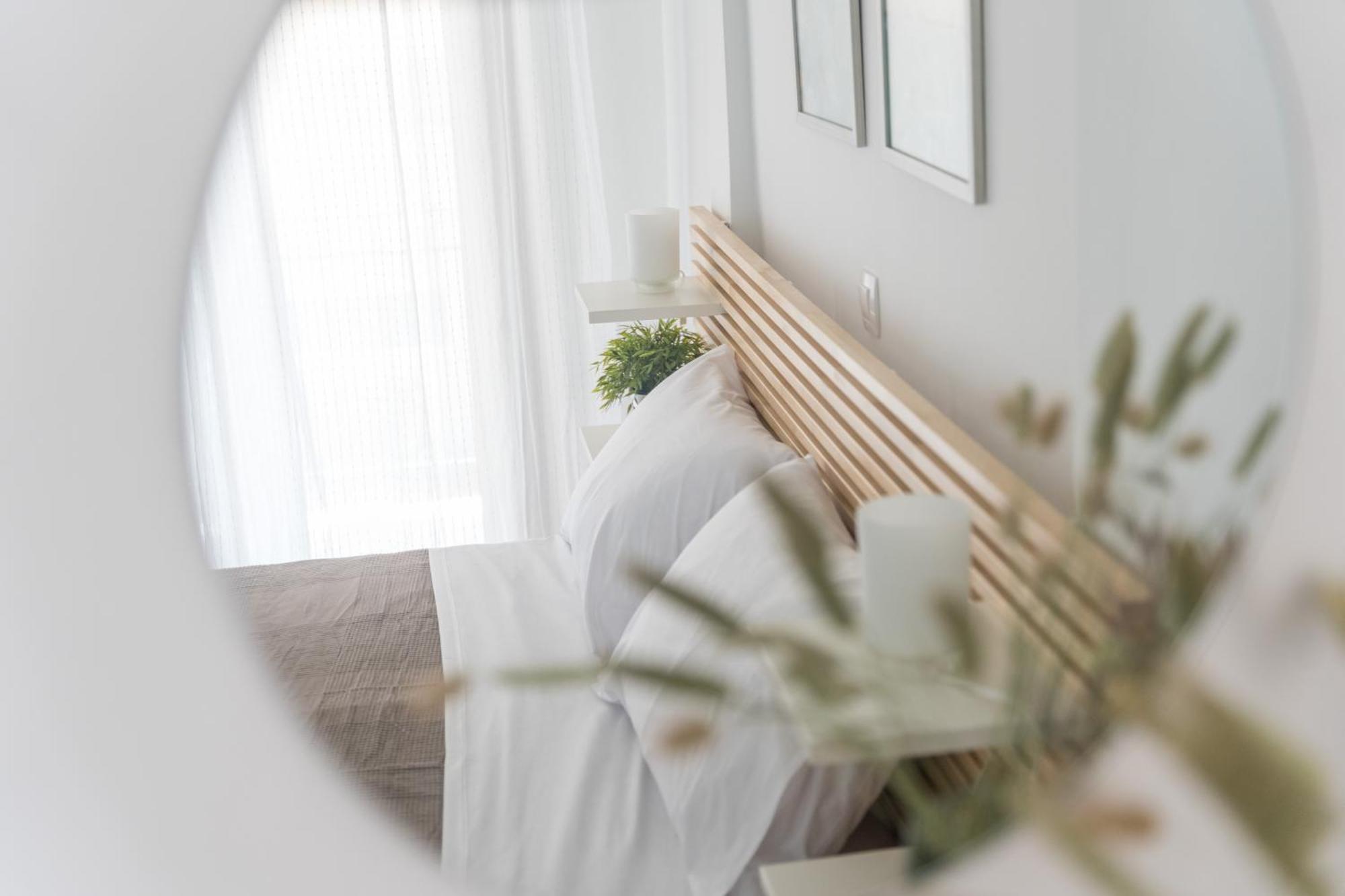 Apartament Anthi Lixouri