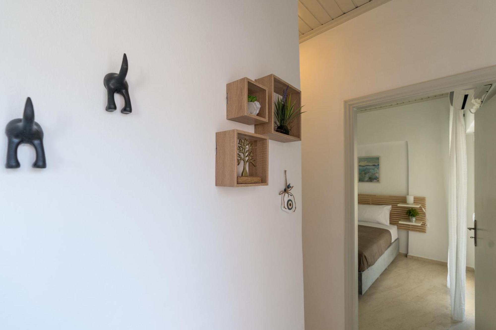 Anthi Apartament