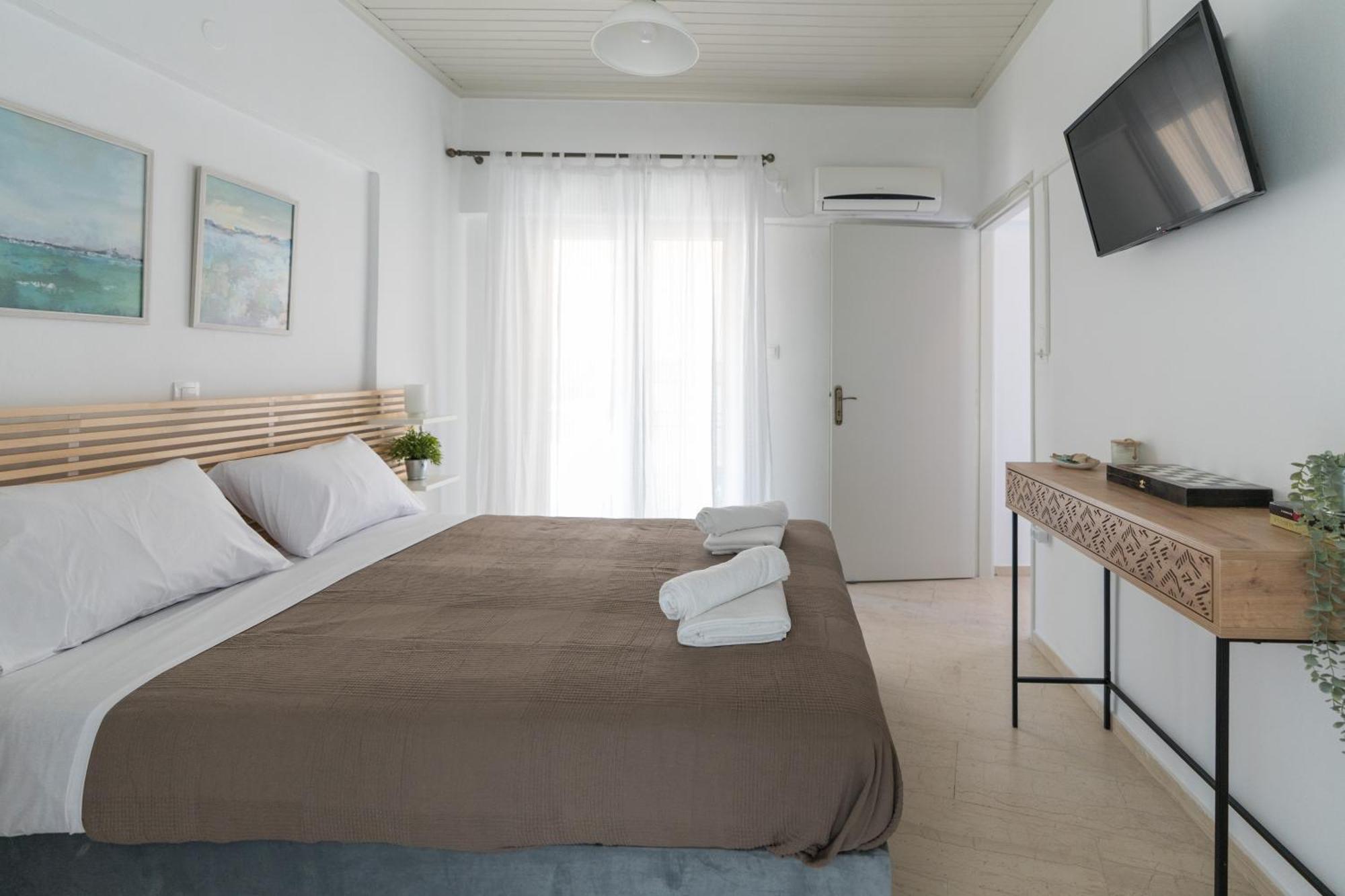 Anthi Appartement *