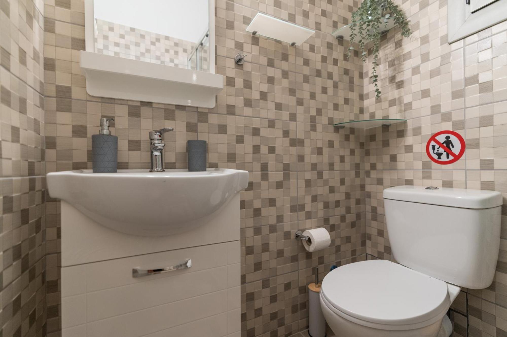 Anthi Appartement Lixouri